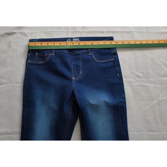 Wonder Nation Jegging Teen Size 14-16 - Picture 2 of 4